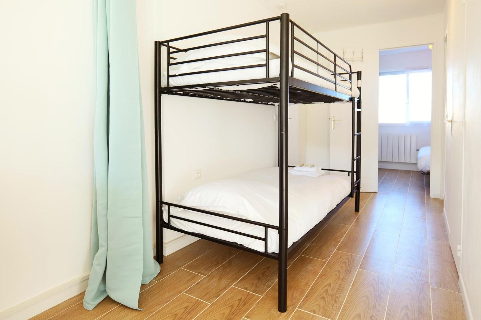 Appartement Fantino - Welkeys Palavas-les-Flots Eksteriør billede