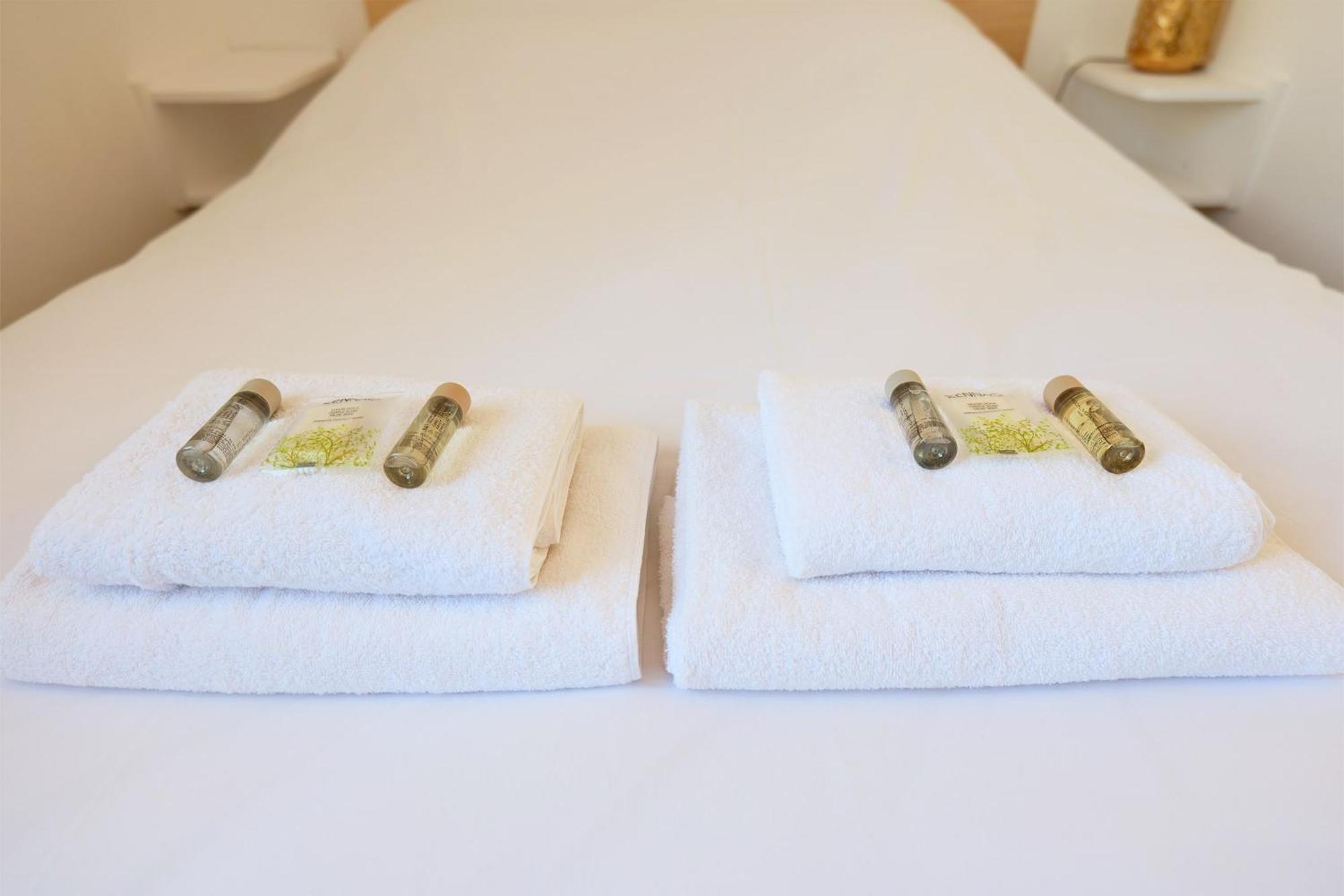 Appartement Fantino - Welkeys Palavas-les-Flots Eksteriør billede